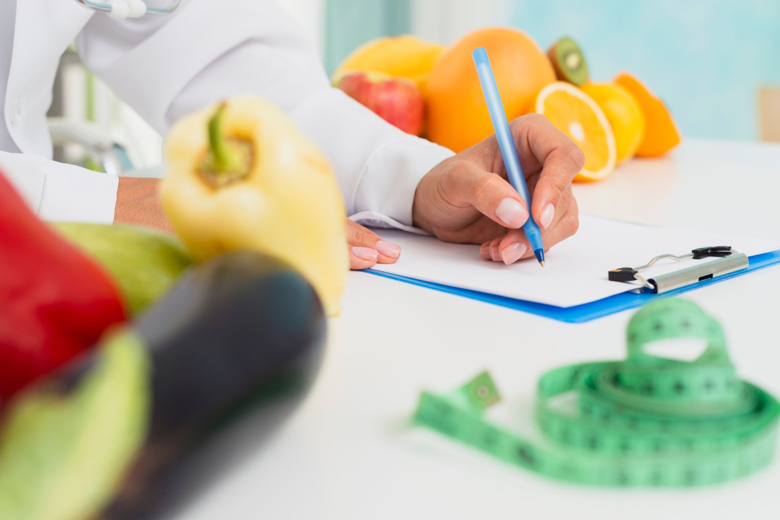 Coaching de Salud: Presencial u Online — ¿Por qué lo necesitas?