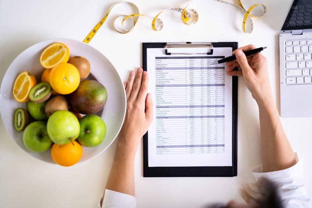 Formation en suisse de nutrithérapie antiaging