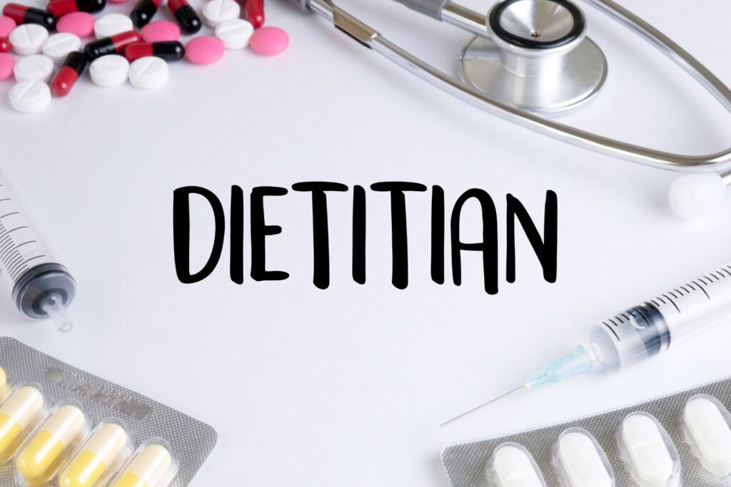 Marketing pour nutritherapeuthes en Belgique et suisse