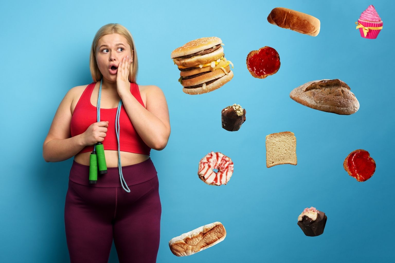 Coaching para adelgazar, 4 errores comunes a saber