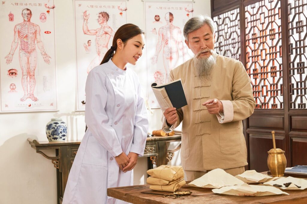 Tu consulta de Acupuntura en Madrid